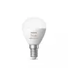 Viedā spuldze Philips Hue White and colour ambience Lustre E14 Photo 2