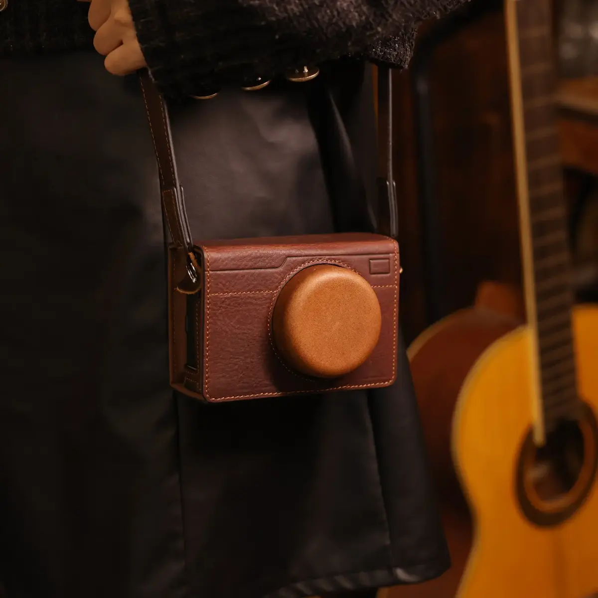 Body case SmallRig FUJIFILM X100VI Photo 2