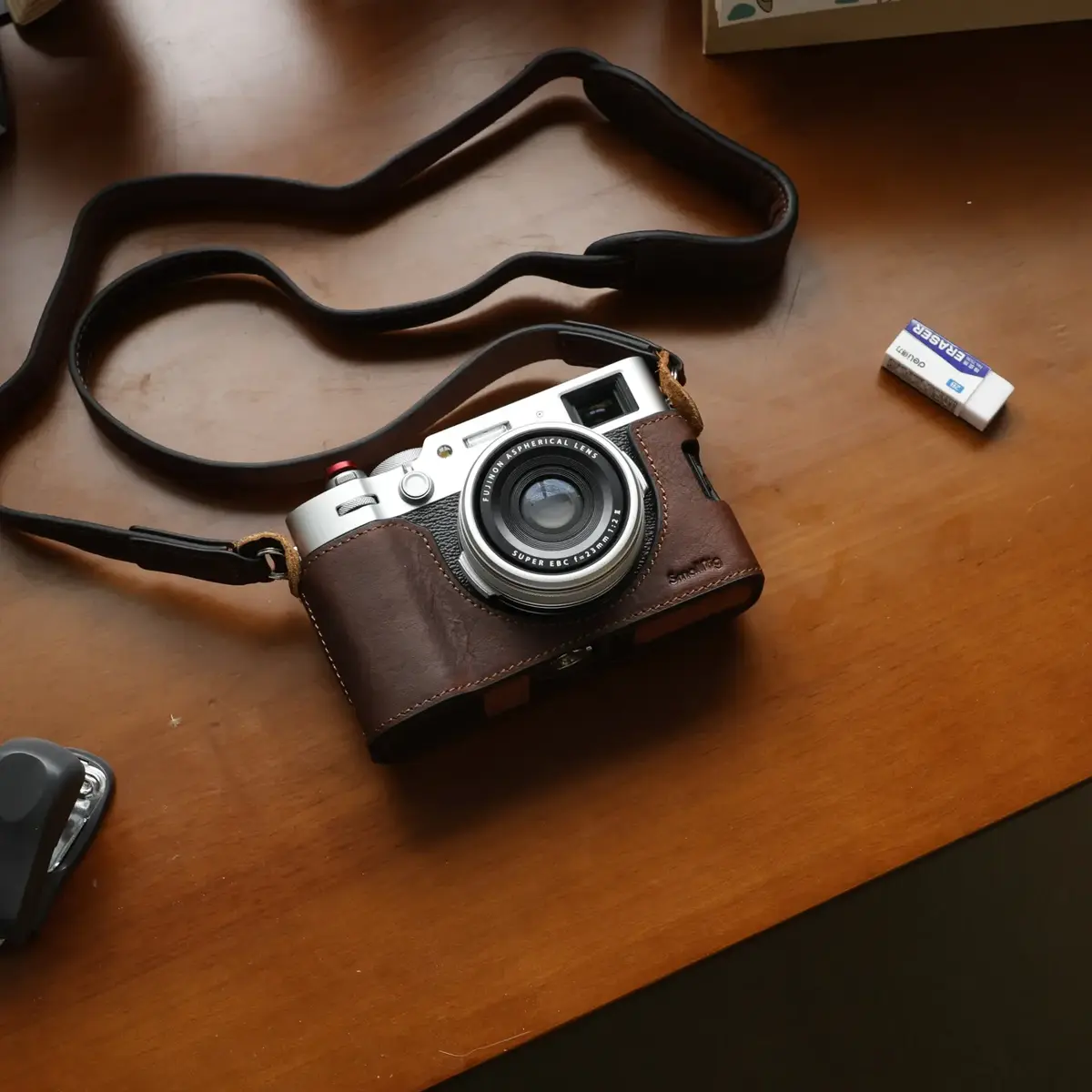 Body case SmallRig FUJIFILM X100VI Photo 4