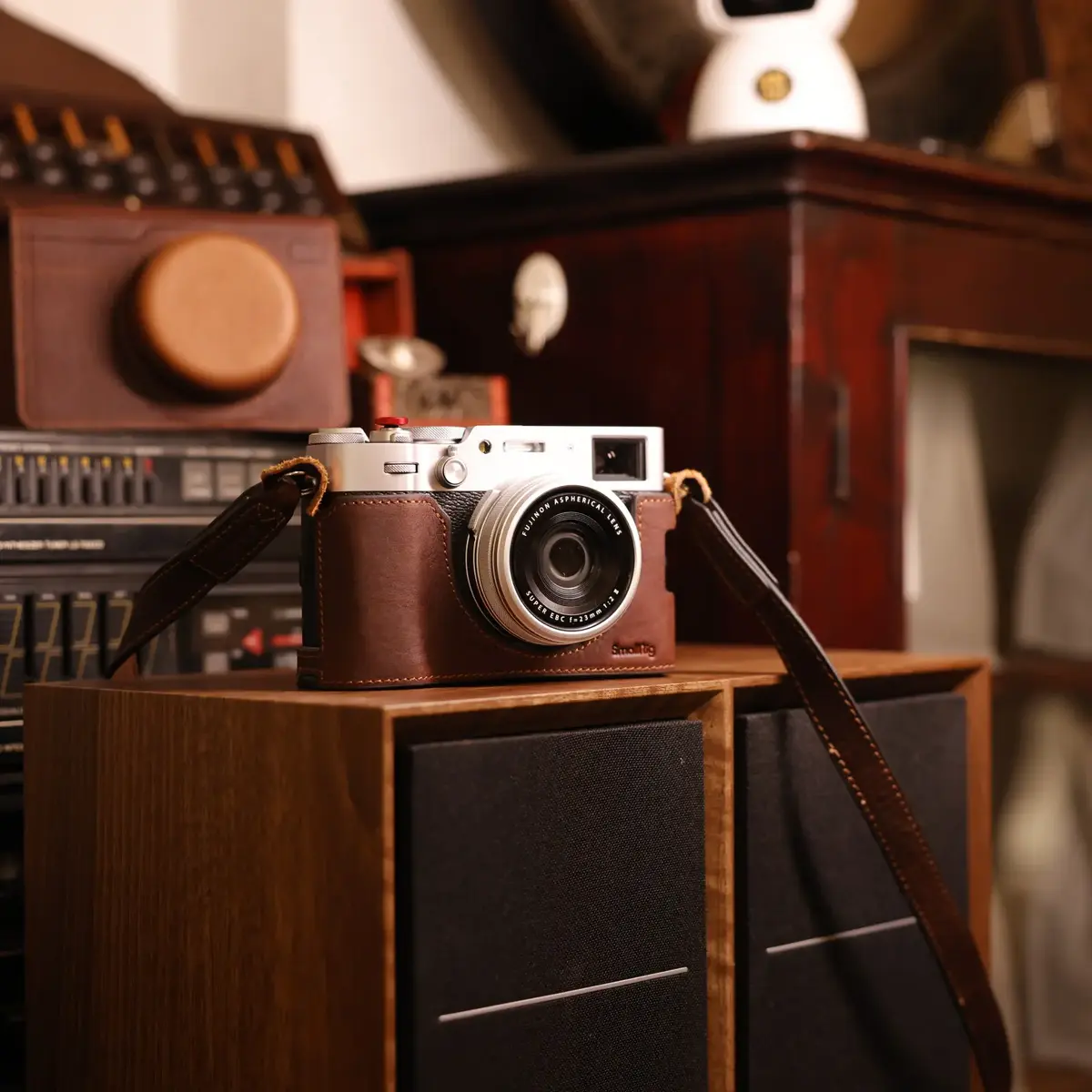 Body case SmallRig FUJIFILM X100VI Photo 5
