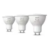 Smart lighting spot Philips Hue GU10 Photo 2