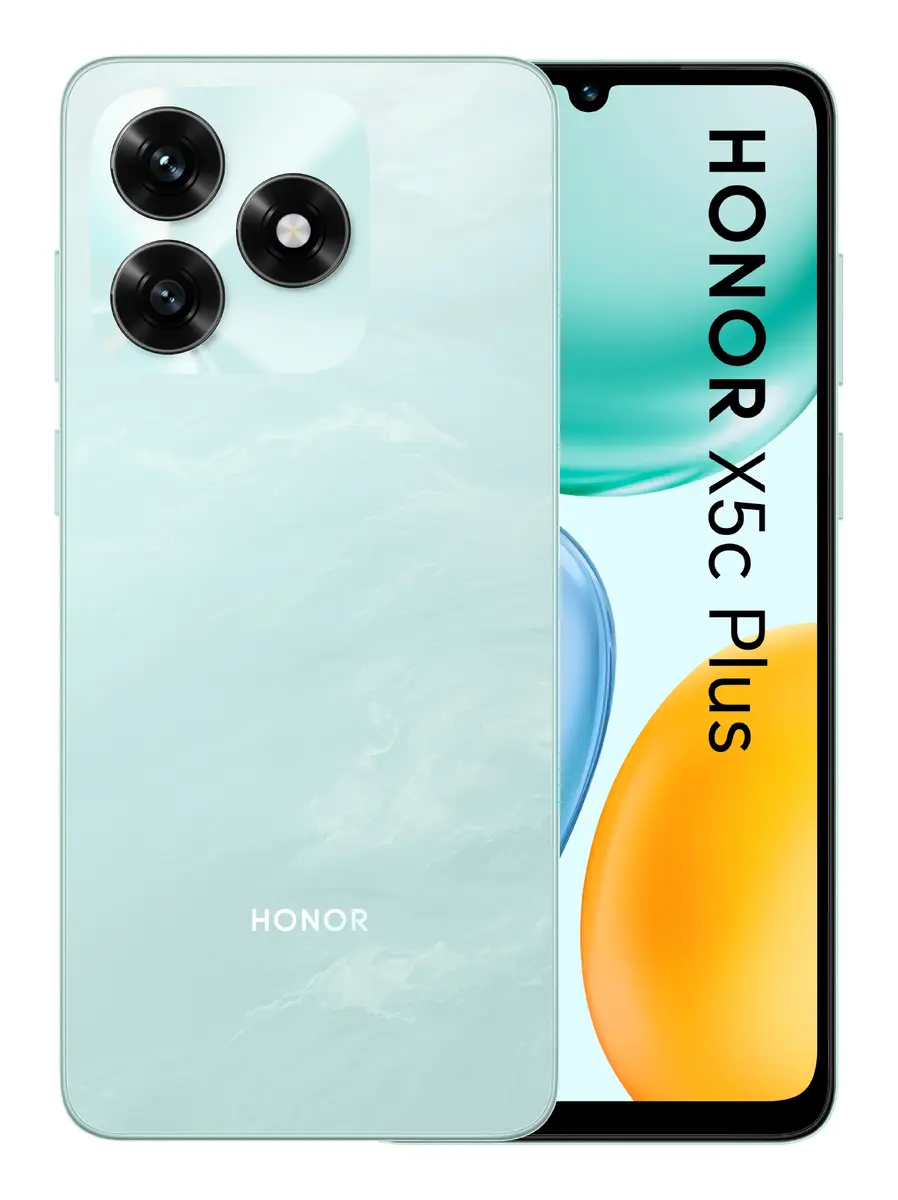 Смартфон Honor X5c PLUS Photo 2