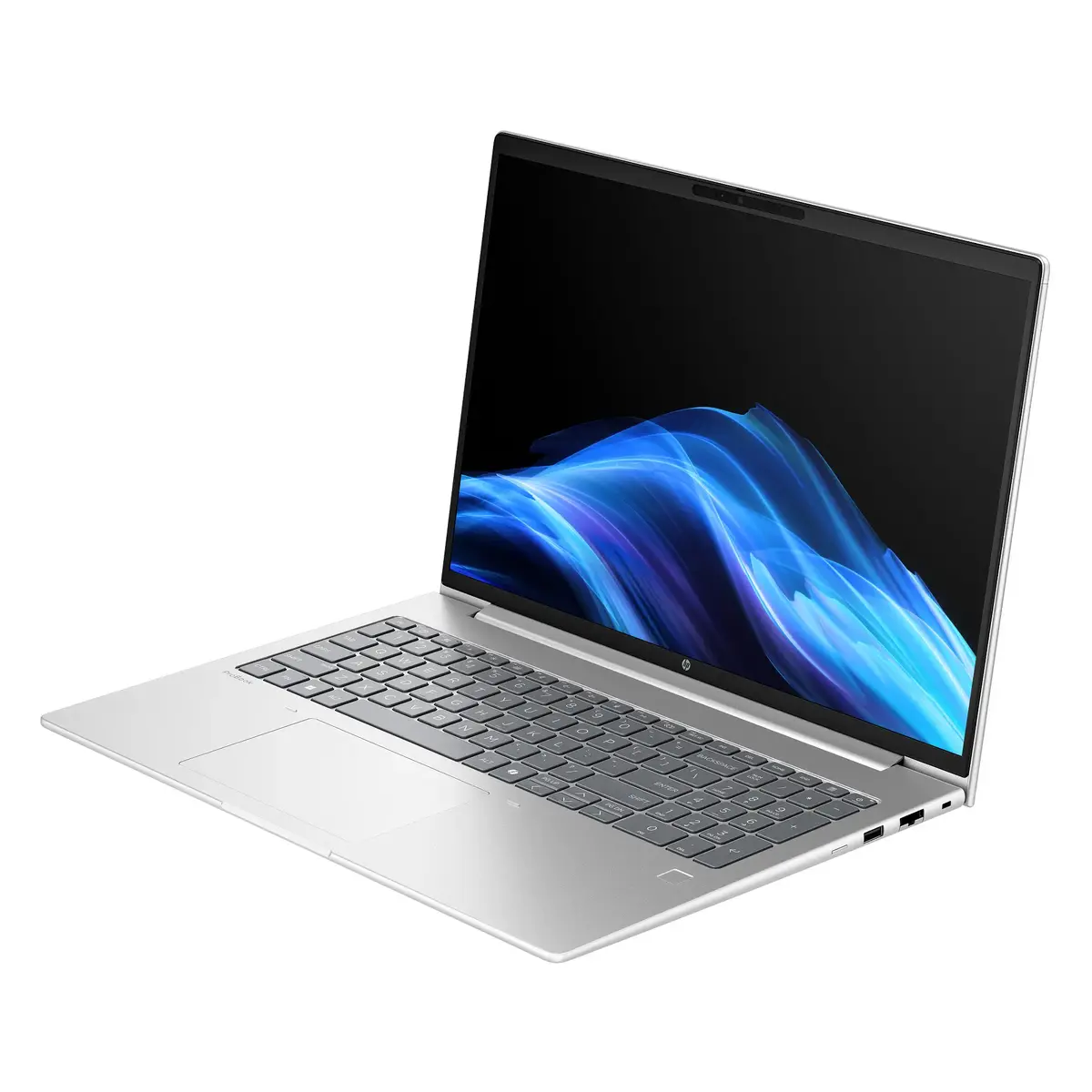 HP ProBook 4 G1a Laptop | 16" WUXGA | AMD Ryzen 7 PRO Photo 3