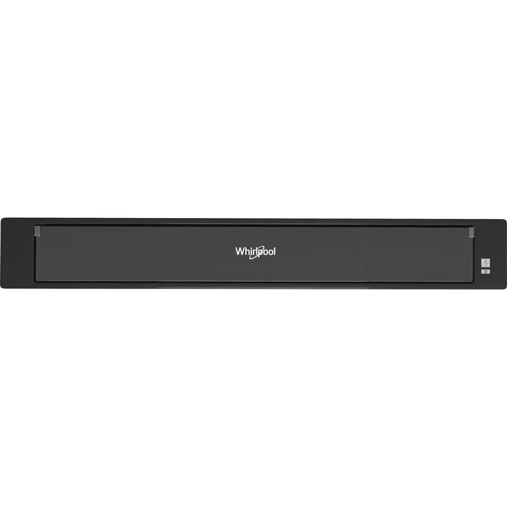 Вытяжка Whirlpool WDO 93F B K Photo 2