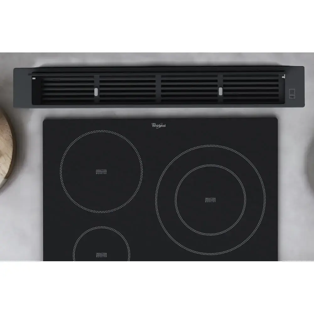 Вытяжка Whirlpool WDO 93F B K Photo 3