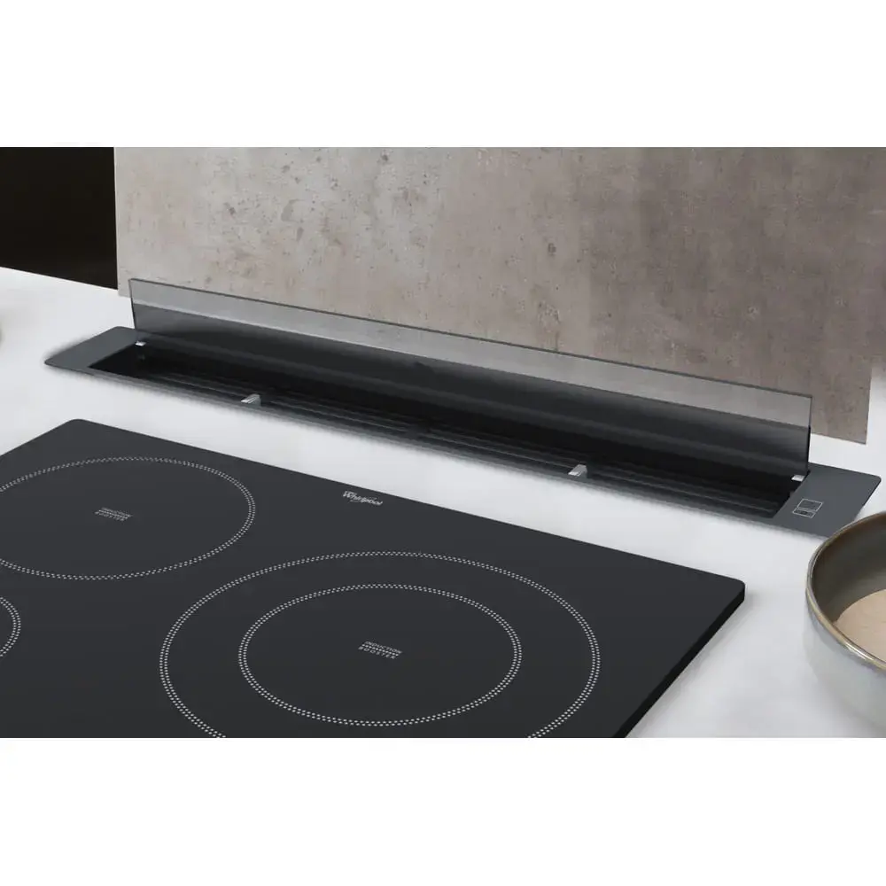 Вытяжка Whirlpool WDO 93F B K Photo 4