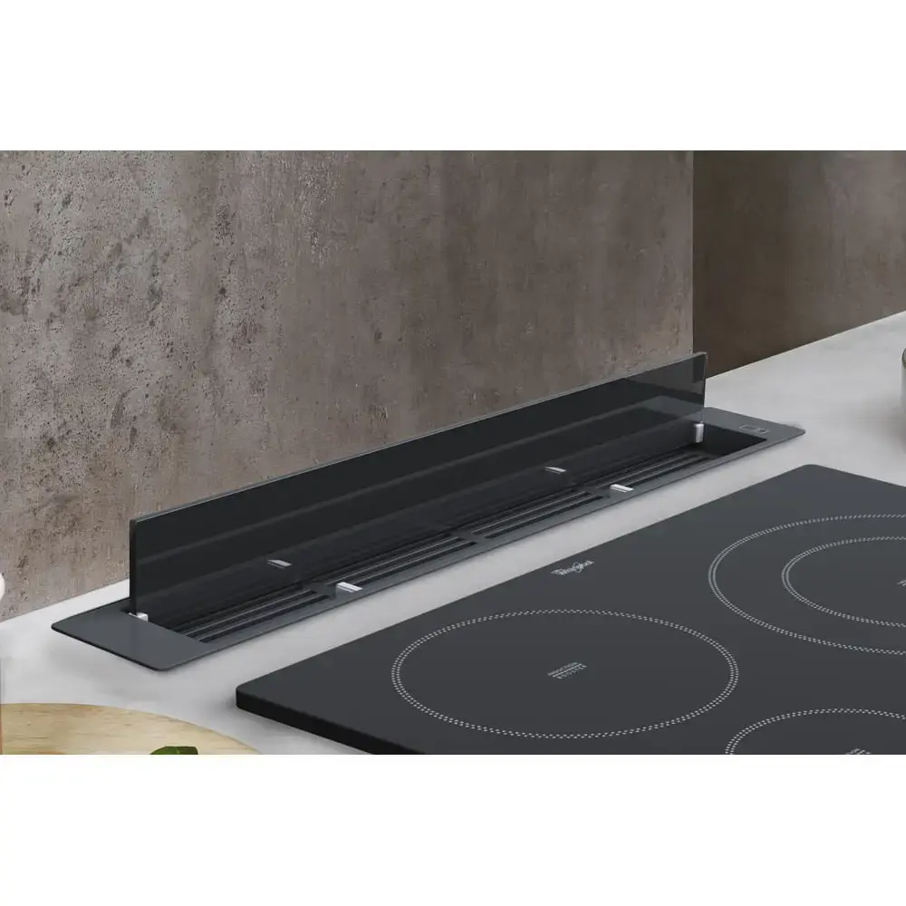 Вытяжка Whirlpool WDO 93F B K Photo 5