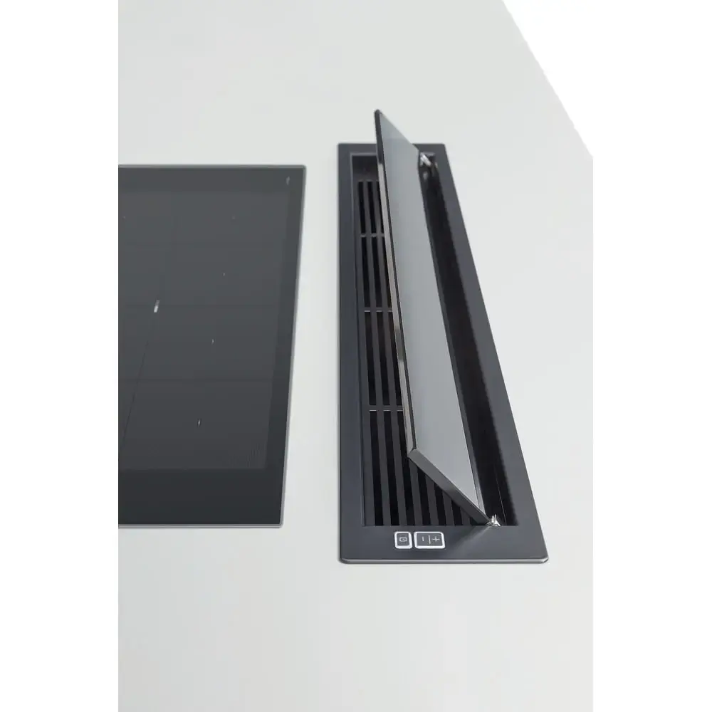Вытяжка Whirlpool WDO 93F B K Photo 6