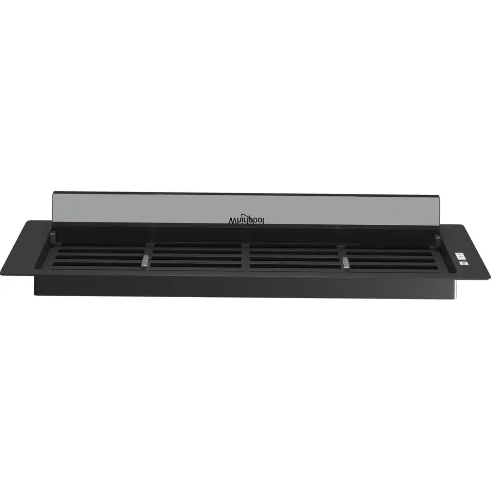 Вытяжка Whirlpool WDO 93F B K Photo 7