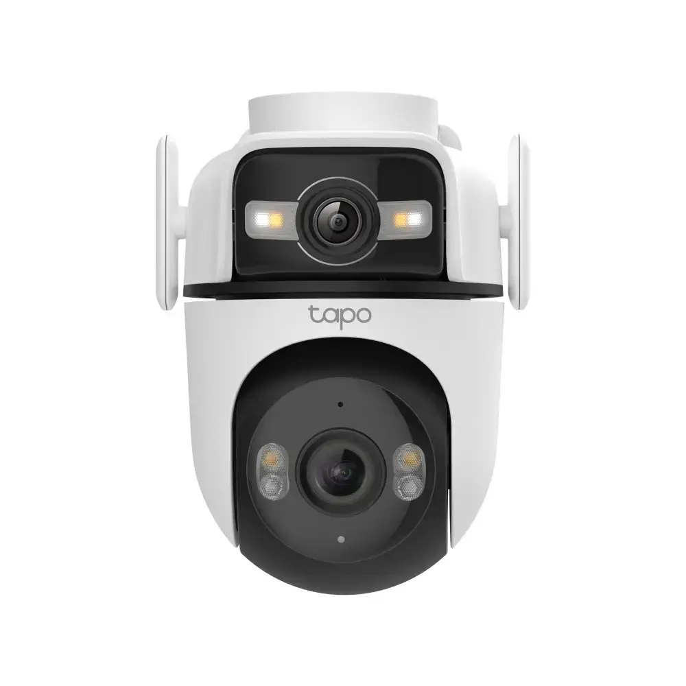 Уличная камера безопасности TP-Link Tapo C545D Photo 2