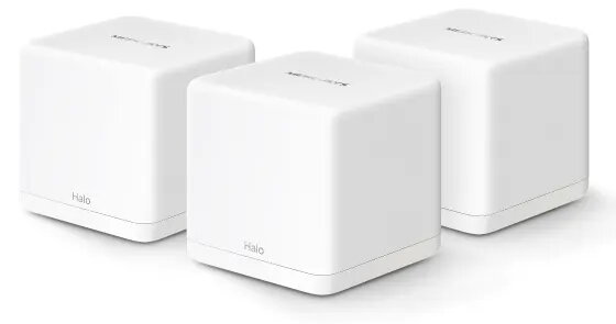 Wireless Routers