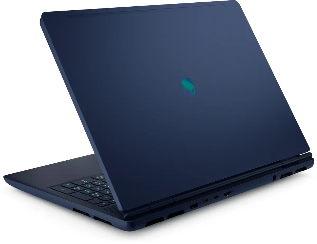 Klēpjdators Alienware 16X Aurora AC16251 Photo 6