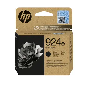 Картридж HP 924e EvoMore Black