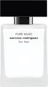 Eau de Parfum narciso rodriguez Pure Musc For Her 30 ml — sieviešu aromāts, 30 ml