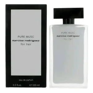 Narciso Rodriguez For Her Pure Musc EDP 100 ml