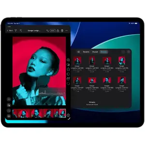 iPadOS un lietotnes. Darba spēka tūre.