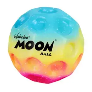 Прыгающий мяч Waboba Gradient Moon Ball 327C99_AG