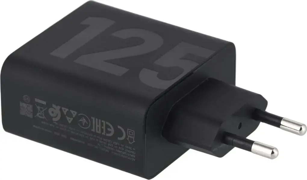 Зарядное устройство для мобильных устройств Motorola SJMC1252 Photo 3