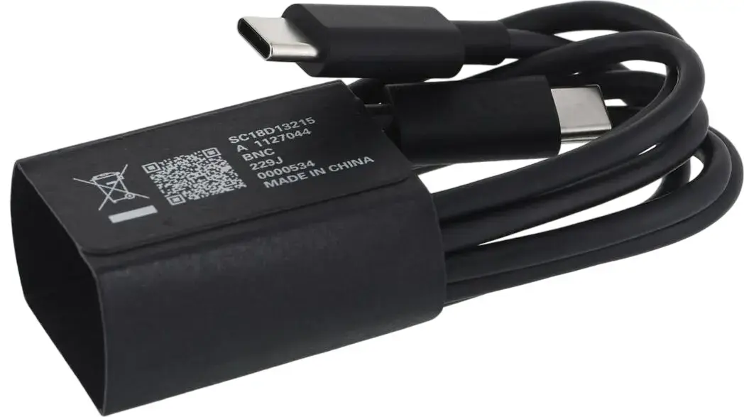 Зарядное устройство для мобильных устройств Motorola SJMC1252 Photo 4