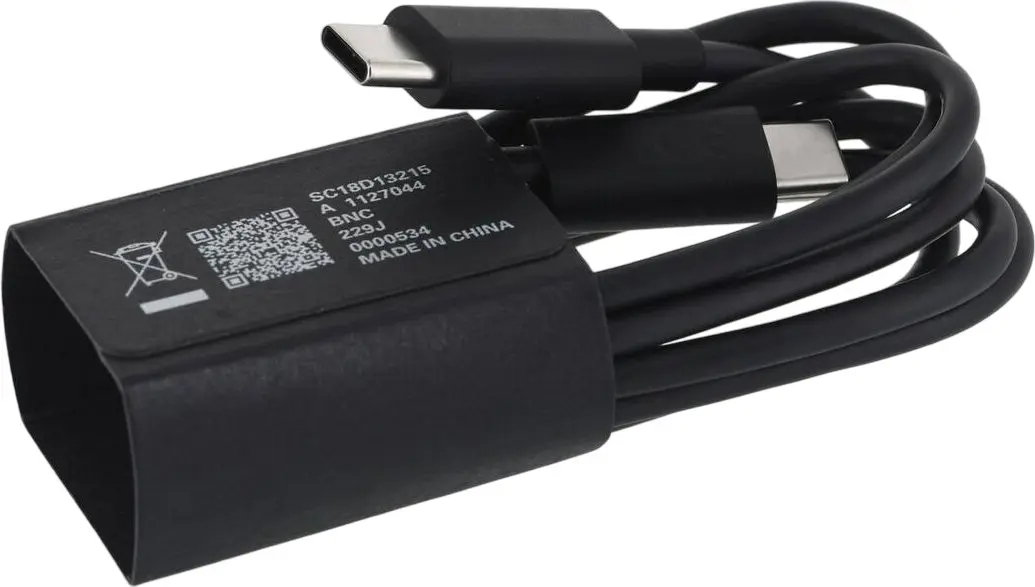 Mobilā ierīce lādētājs Motorola SJMC1252 Universāls