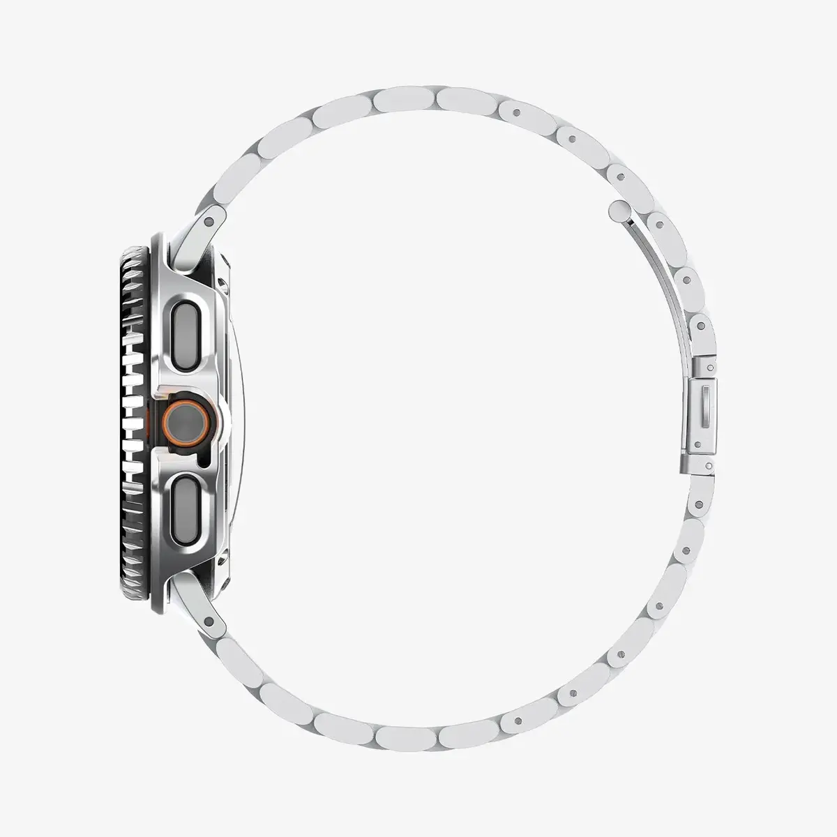 Spigen Bezel Tune Pro Watch 8 Classic Photo 3