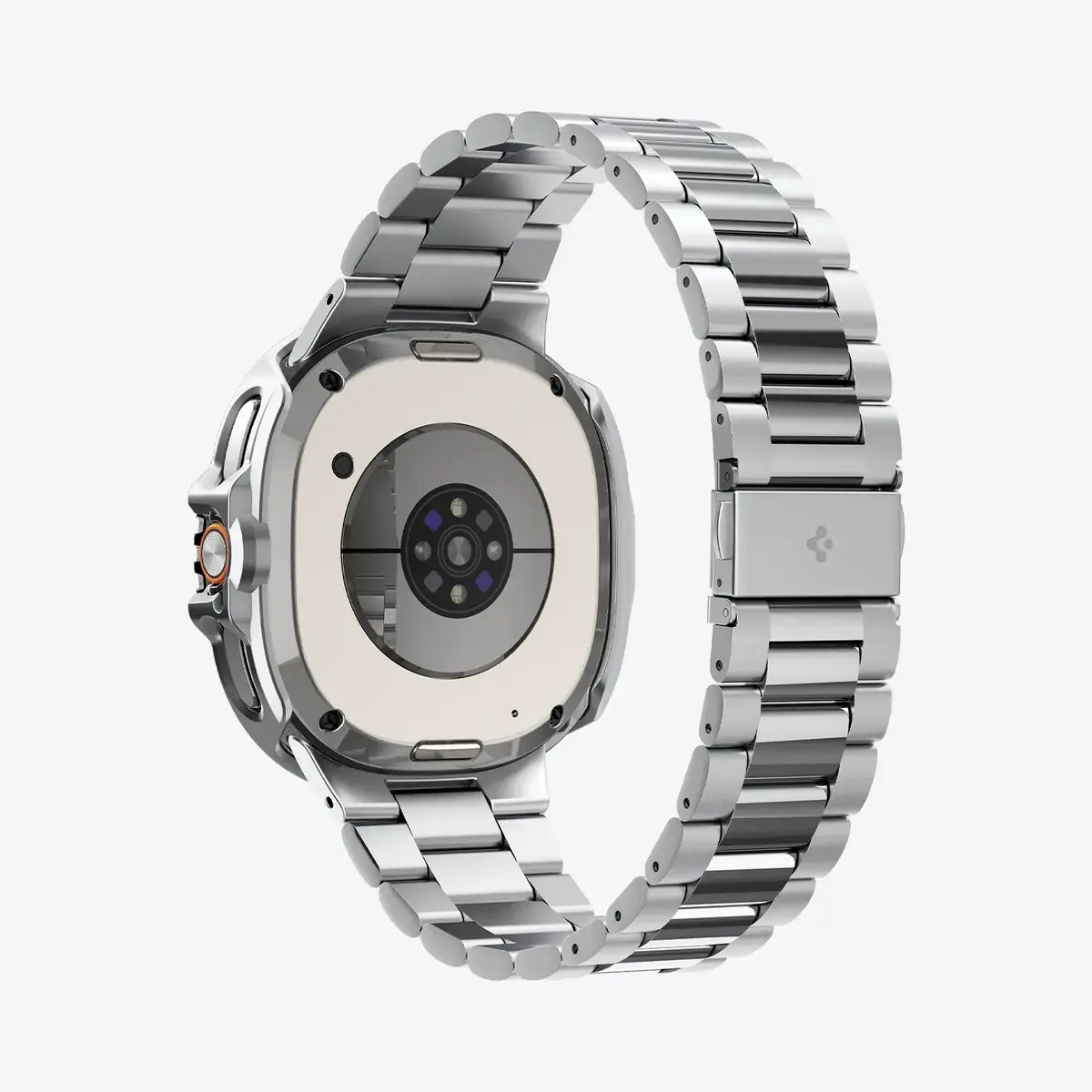 Spigen Bezel Tune Pro Watch 8 Classic Photo 7