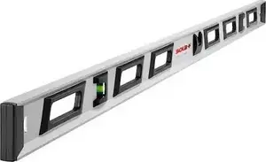 Līme SOLA SALT LEVEL Precision HPL 3 180 cm, precizitāte 0.3 mm/m, stingrs profils, mērīšanas instruments