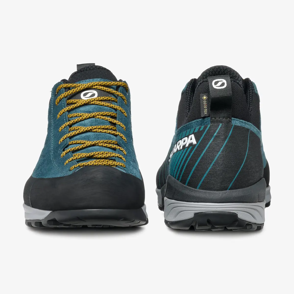 Scarpa MESCALITO GTX Туристические ботинки Photo 3