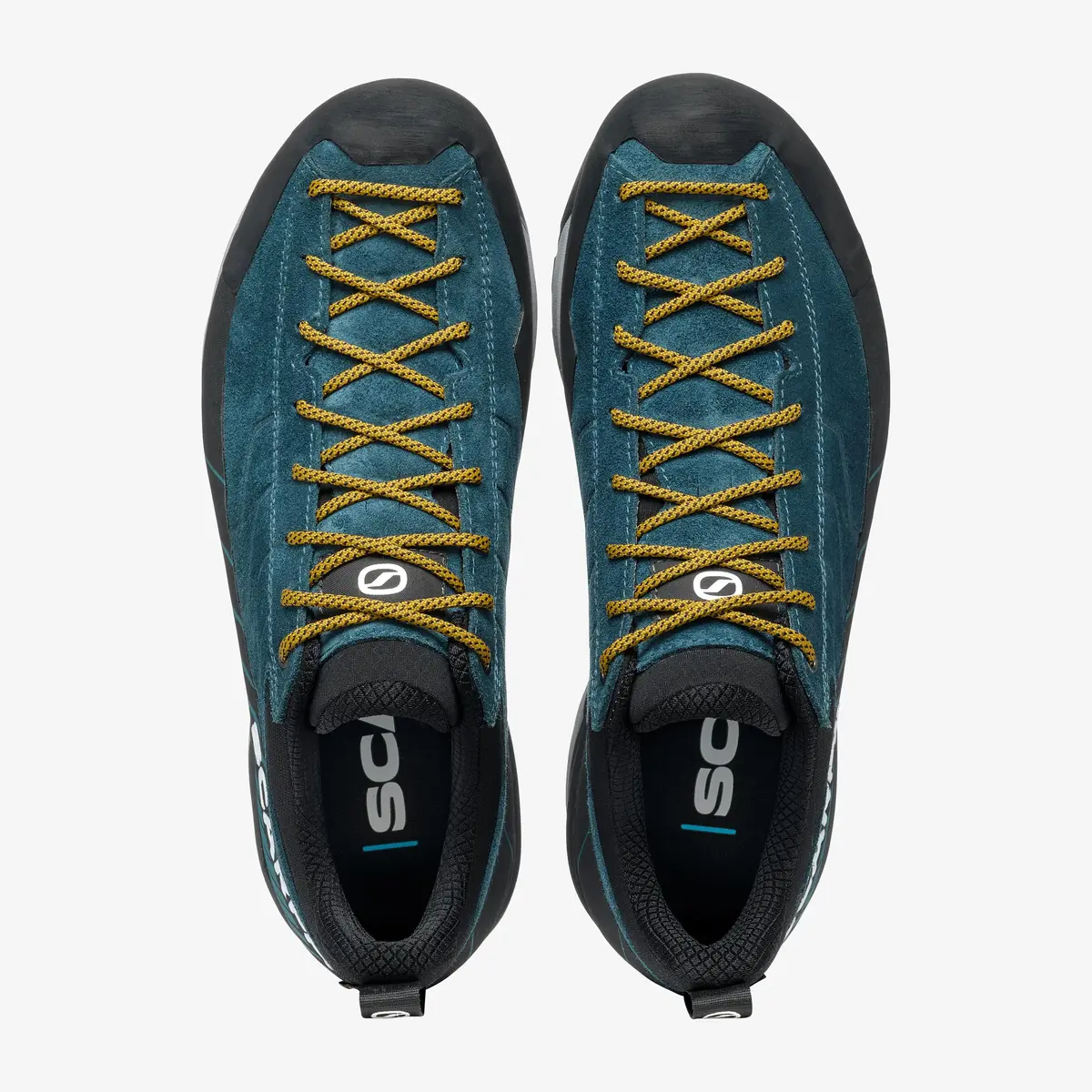 Scarpa MESCALITO GTX Туристические ботинки Photo 4