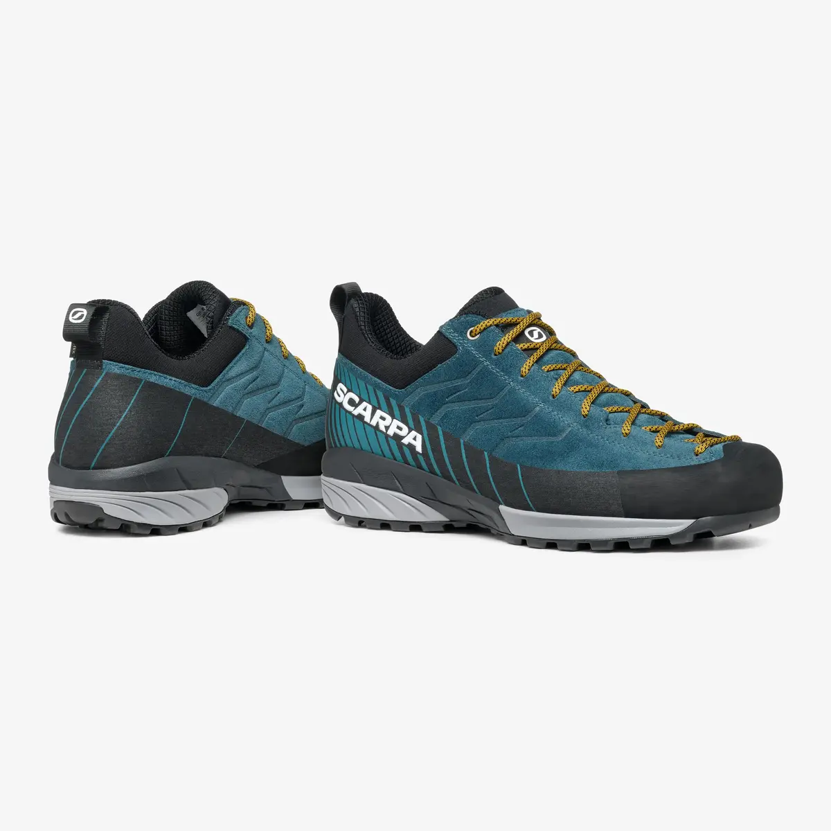 Scarpa MESCALITO GTX Туристические ботинки Photo 5