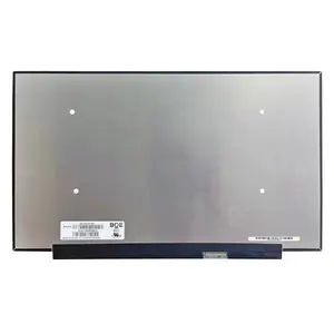 LCD screen BOE LC304493 17.3" 2560x1440 IPS matte