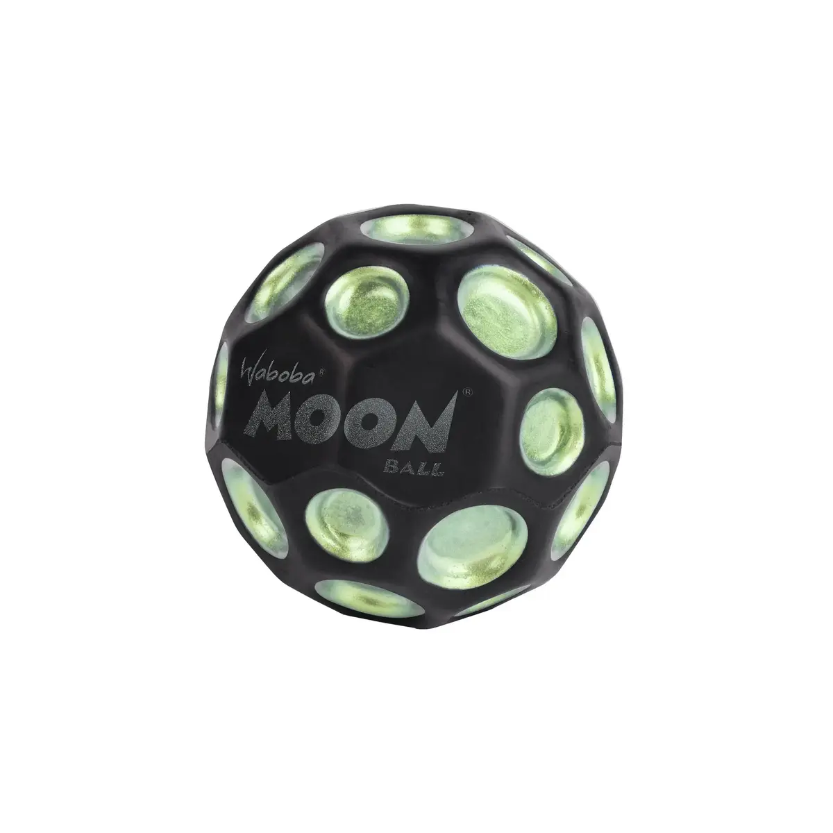 Бouncy ball Waboba Dark Side of the Moon Photo 2