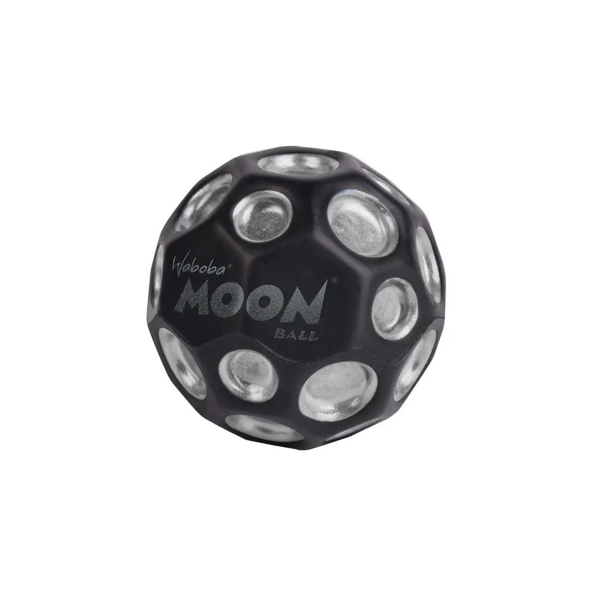 Бouncy ball Waboba Dark Side of the Moon Photo 3
