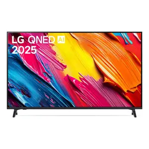 Телевизор LG 55QNED70A6A 55" QNED 4K (α7 Gen8 AI, WebOS 25, HDR, HDMI 2.1, Wi‑Fi 5)