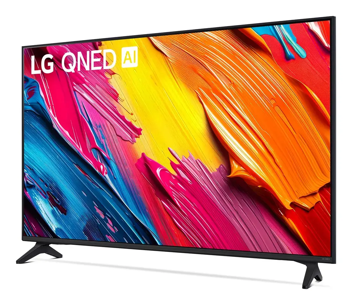 LG 55QNED70A6A 55" QNED 4K Smart TV Photo 11
