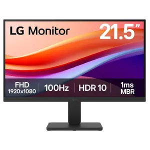 Monitor LG 22U401A-B 21.5" Full HD LED 1920x1080