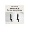 Monitor LG 22U401A-B Photo 8