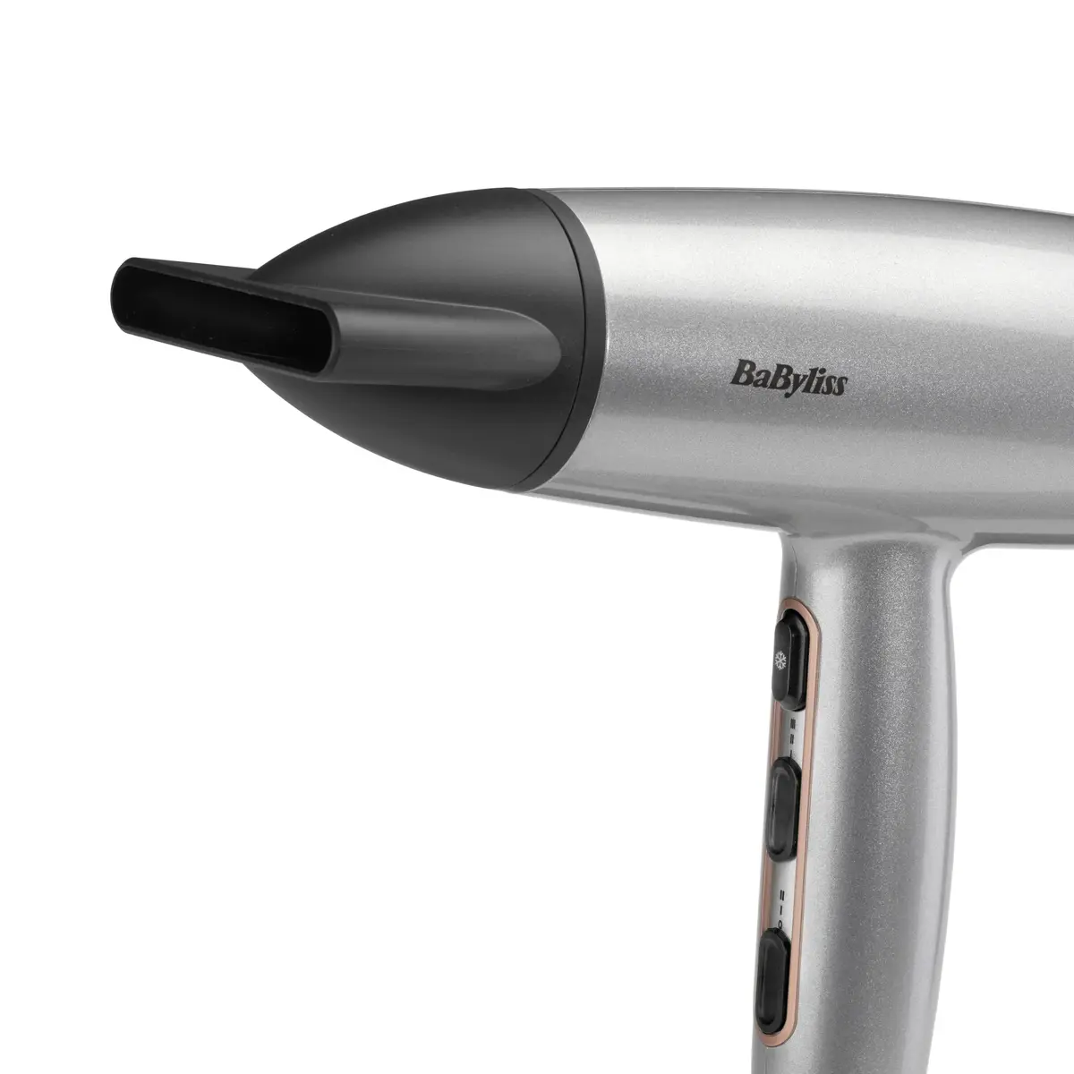 Фен BaByliss Cosmos D580DE Photo 3