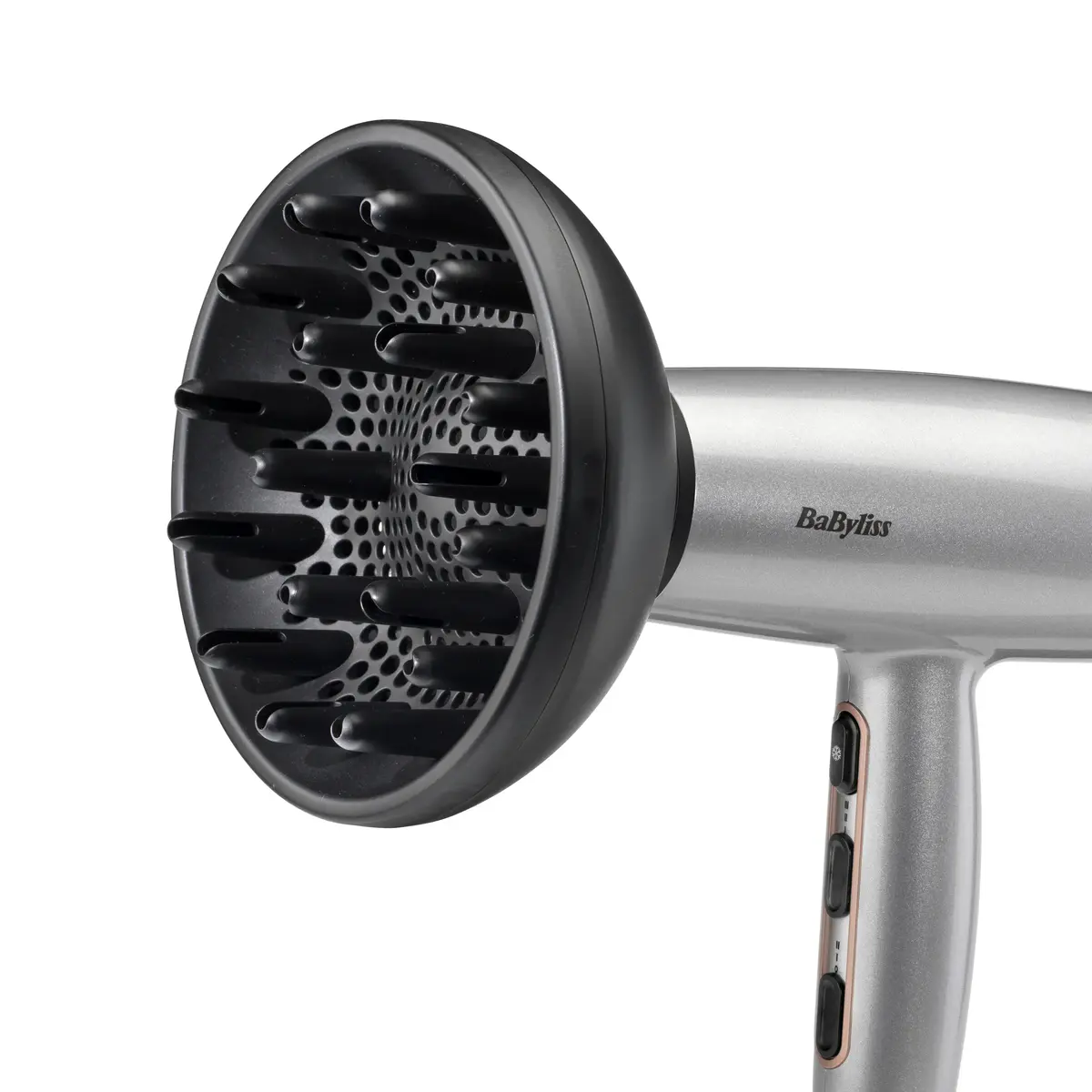 Фен BaByliss Cosmos D580DE Photo 4