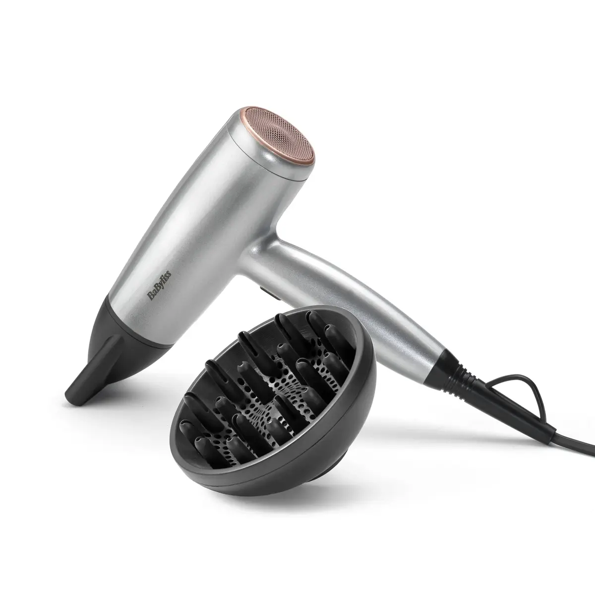 Фен BaByliss Cosmos D580DE Photo 5