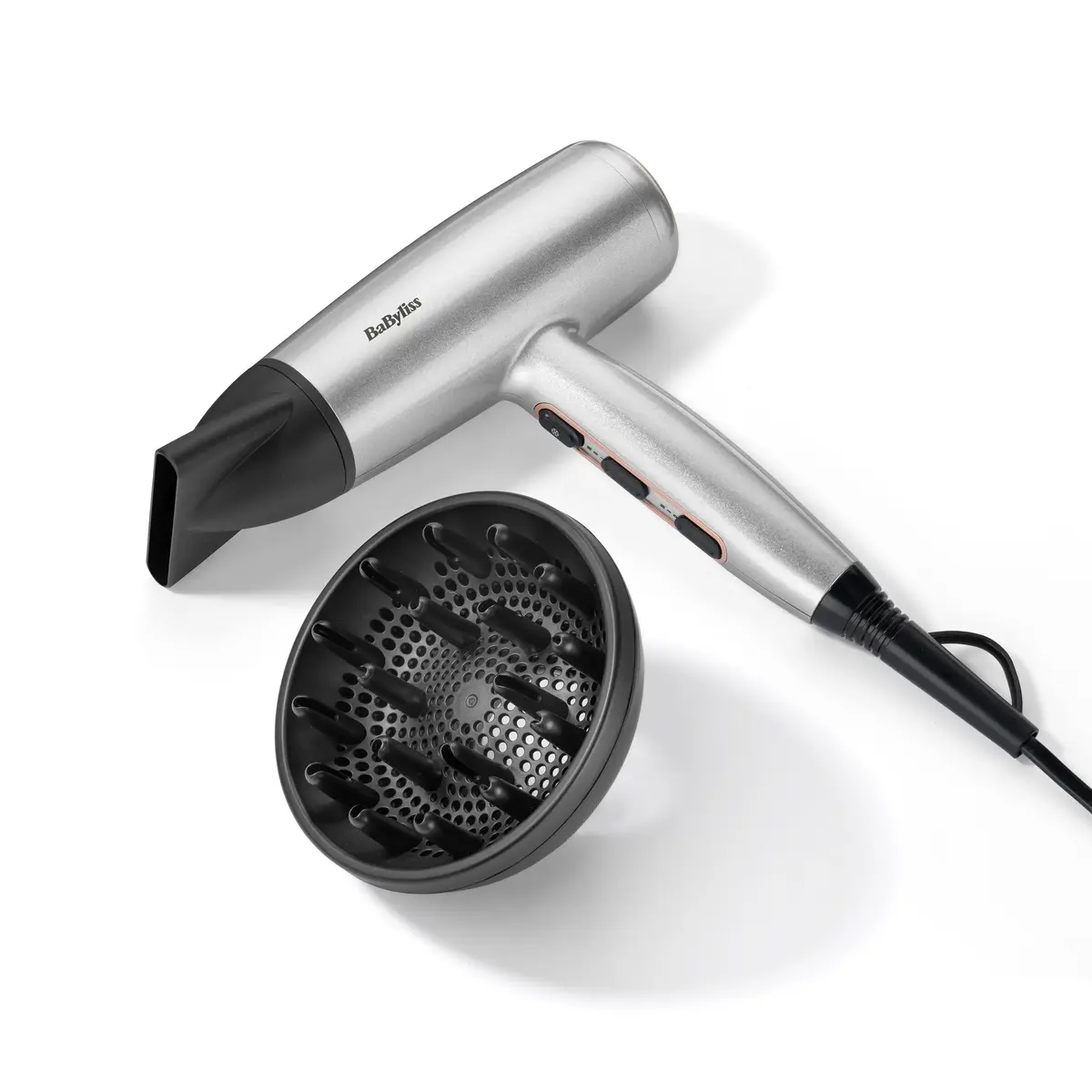 Фен BaByliss Cosmos D580DE Photo 6