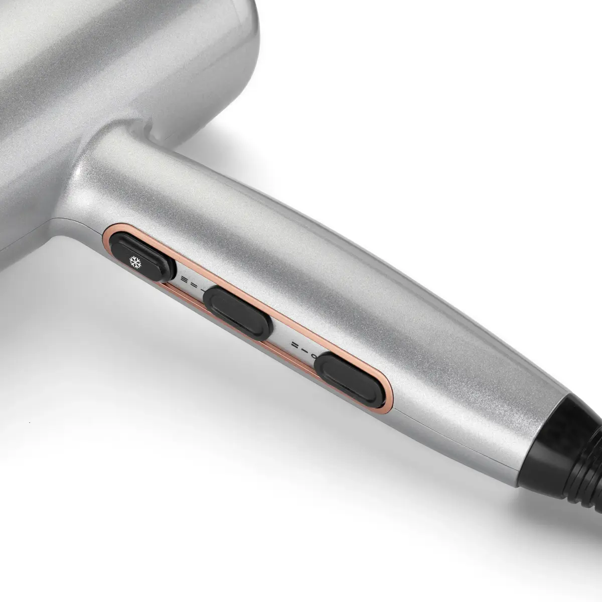 Фен BaByliss Cosmos D580DE Photo 8