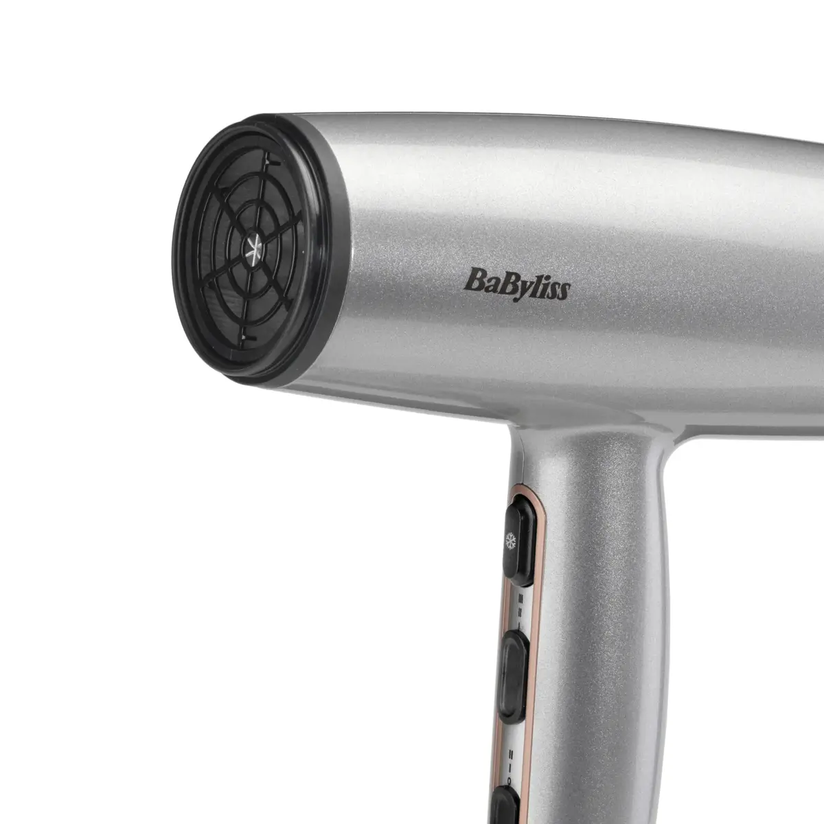 Фен BaByliss Cosmos D580DE Photo 10