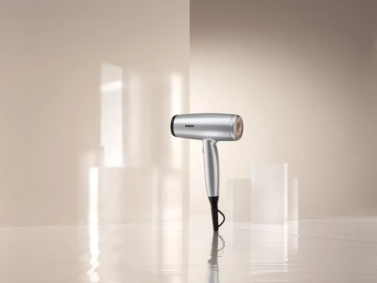Фен BaByliss Cosmos D580DE Photo 11