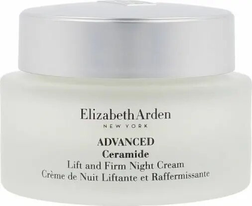 Nakts krēms elizabeth arden Advanced Ceramide