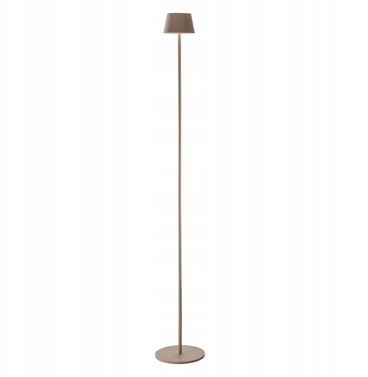Grīdas lampa Verlo TALI V-LTA-001-SA smilškrāsā