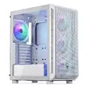 ENDORFY ARX 500 ARGB White PC Midi Tower корпус Photo 3