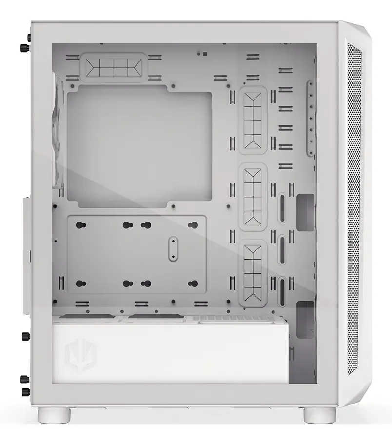 ENDORFY ARX 500 ARGB White PC Midi Tower корпус Photo 9