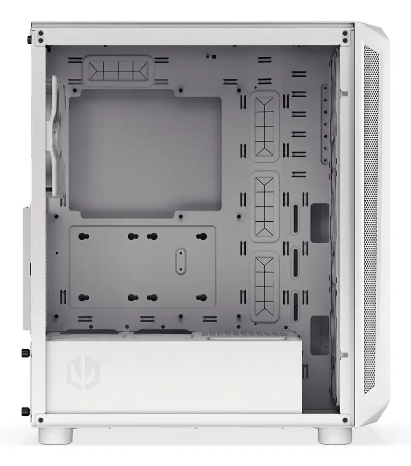 ENDORFY ARX 500 ARGB White PC Midi Tower корпус Photo 10