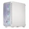 ENDORFY ARX 500 ARGB White PC Midi Tower корпус Photo 12